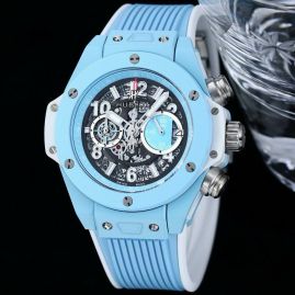 Picture of Hublot Watches Men Big Bang Unico _SKU1596hublot-watch-0607073328